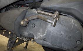YAMAHA AXIS 125 TREET SE53J