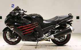 KAWASAKI ZX 1400 NINJA R A 2012