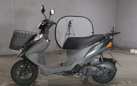 SUZUKI ADDRESS V125 CF46A