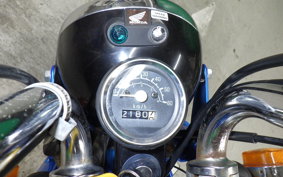 HONDA MONKEY 2023 AB27