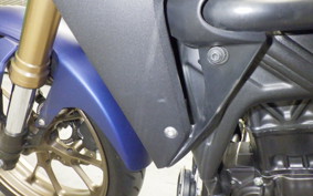 HONDA CB250RA 2005 MC52