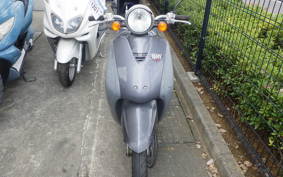 HONDA TODAY AF61