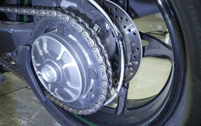 KAWASAKI NINJA H2 SX 2022 ZXT02P