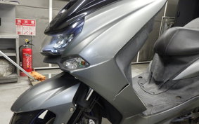 YAMAHA MAJESTY155 Gen.2 S 2020 SG52J