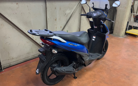 SUZUKI ADDRESS V110 CE47A