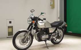 HONDA GB250 CLUBMAN Gen.4 2007 MC10