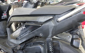 HONDA ZOOMER-X