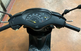 HONDA DIO AF68