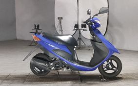 SUZUKI ADDRESS V50 CA44A