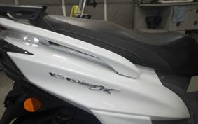 YAMAHA CYGNUS 125 XSR 3 1997 SEA5J