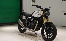 TRIUMPH SPEED 400 2026