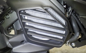 YAMAHA X FORCE 2013 SG79J