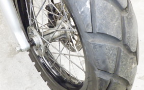 YAMAHA TW200 Gen.2 DG07J