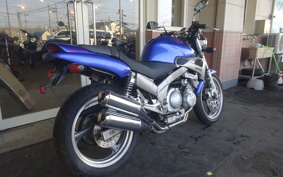 YAMAHA ZEAL 3YX