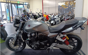 HONDA CB1300SF SUPER FOUR ABS 2015 SC54