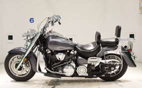 YAMAHA XV1700 ROADSTAR 2010