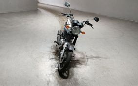 YAMAHA YB125SP PCJL
