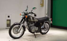 YAMAHA SR400 Gen.4 2018 RH03J