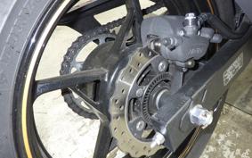 KAWASAKI NINJA 400 2022 EX400G