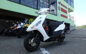 YAMAHA CYGNUS125S SE07J