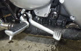 TRIUMPH BONNEVILLE T120 2020