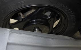 SUZUKI ADDRESS V125 S CF4MA