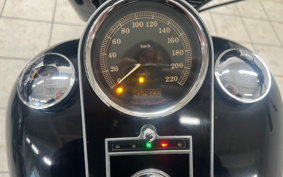 HARLEY FLSTFB 2013 JN5