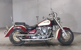 YAMAHA ROADSTER 1600 1999 VP12J