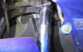 SUZUKI SKYWAVE 250 (Burgman 250) SS 2 CJ46A
