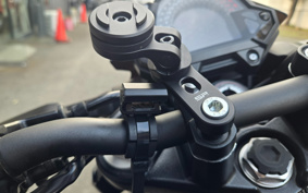 KAWASAKI Z400 2025 EX400L