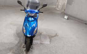 SUZUKI ADDRESS V125 CF4MA