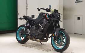 YAMAHA MT-09 2023 RN69J