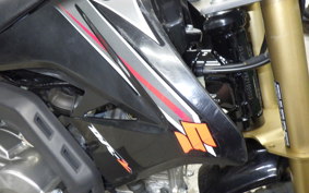 SUZUKI DR-Z70 1993