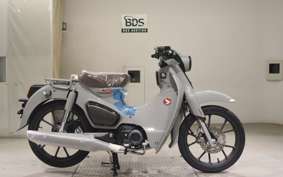 HONDA C125 SUPER CUB 2013 JA71