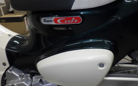 HONDA C110 SUPER CUB 2025 JA44