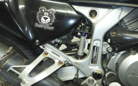 HONDA AFRICA TWIN 750 2001