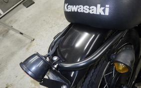 KAWASAKI 250TR BJ250F