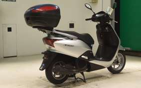 HONDA LEAD 110 2017 JF19