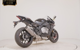 YAMAHA YZF-R1 2019
