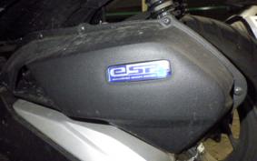 HONDA PCX 160 KF47