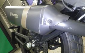 HUSQVARNA ENDURO 701 2021