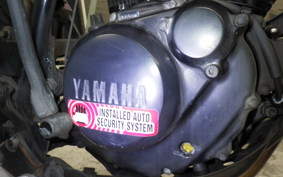 YAMAHA TW200 Gen.2 2025 DG07J