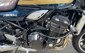 KAWASAKI Z900RS 2022 ZR900C