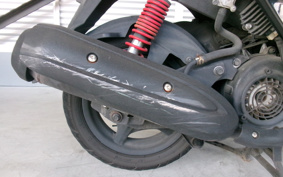 YAMAHA CYGNUS 125 X SE44J