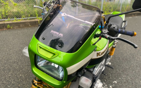 KAWASAKI ZRX1200 R 2003 ZRT20A