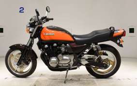 KAWASAKI ZEPHYR 750 2026 ZR750C