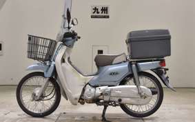 HONDA C50 SUPER CUB 2026 AA04