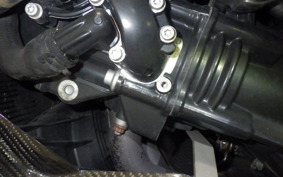 BMW K1300R 2009