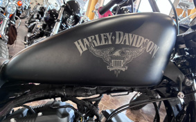 HARLEY XL883N 2018 LE2