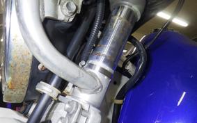 SUZUKI DJEBEL 250 GPS SJ45A